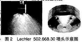 什么是細水霧發(fā)生裝置？
