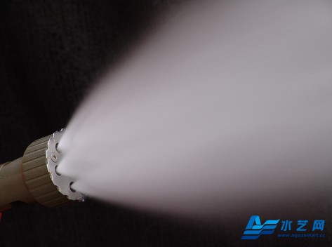 低壓細水霧滅火試驗設想