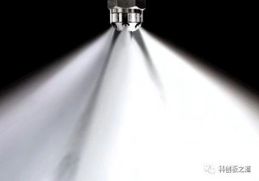 讀懂消防產(chǎn)業(yè)——高壓細水霧滅火